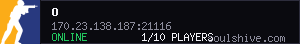 server tag