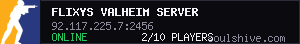 server tag