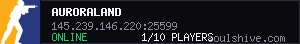 server tag