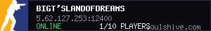 server tag