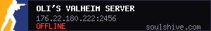 server tag