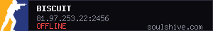 server tag