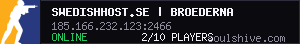 server tag