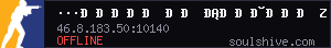 server tag