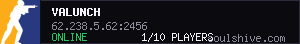 server tag