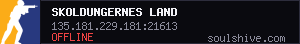 server tag