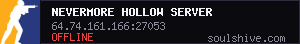 server tag