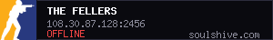 server tag