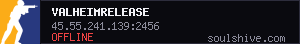 server tag