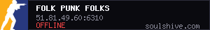 server tag