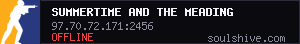 server tag
