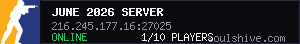 server tag