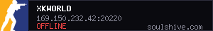 server tag