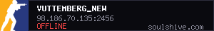 server tag