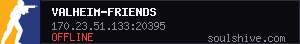 Valheim-Friends