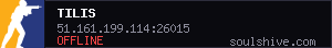 server tag