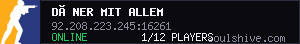 server tag