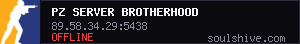 server tag