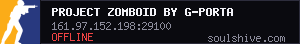 server tag