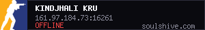 server tag