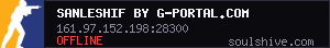 server tag