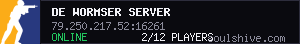 server tag