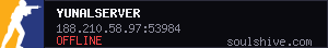 server tag