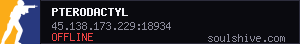 server tag
