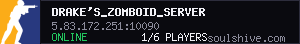 server tag