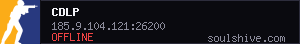 server tag