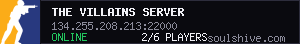 server tag