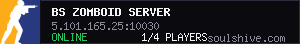 server tag