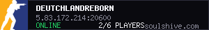 server tag