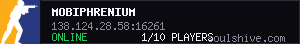 server tag