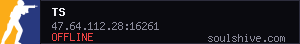 server tag