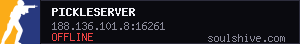 server tag