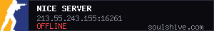 server tag