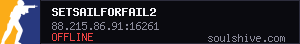 server tag