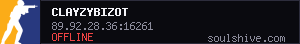 server tag