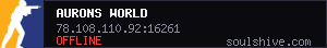 server tag