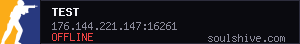 server tag