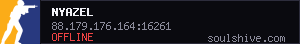server tag