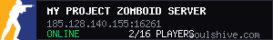 server tag