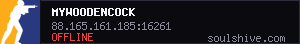 MyWoodenCock