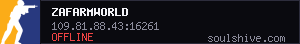 server tag