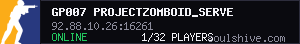 server tag
