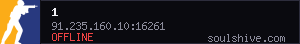 server tag