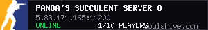 server tag