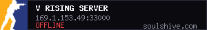 server tag