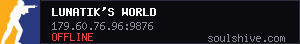 server tag